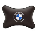 Подушки на подголовник с логотипом