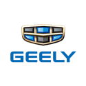 GEELY Emgrand X7